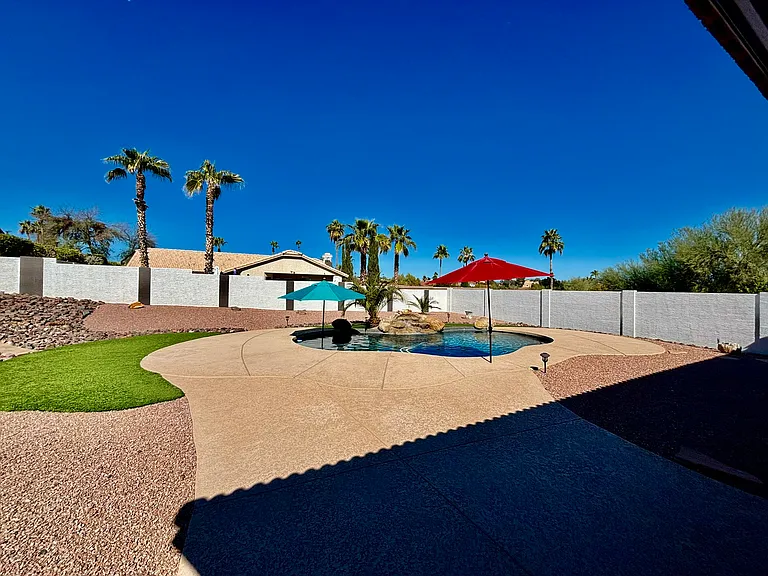 14272 N Fountain Hills Blvd — Photo 32