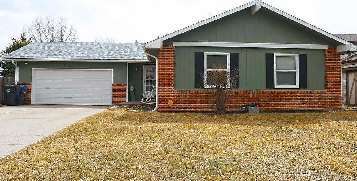 5011 Timberline Road - 1 — Photo 2