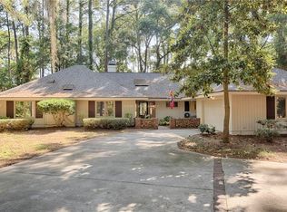 74 Gloucester Rd, Hilton Head Island, SC 29928