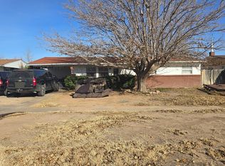 1503 W Alameda St, Roswell, NM 88203