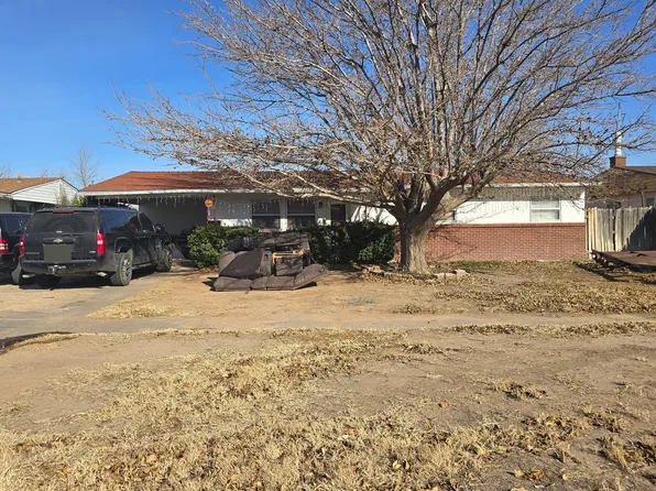 1503 W Alameda St, Roswell, NM 88203