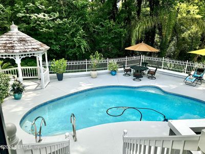 1536 STONEBRIAR Road, Green Cove Springs, FL, 32043
