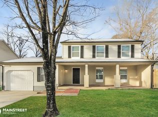 4538 Gaynelle Dr, Charlotte, NC 28215