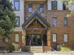 6405 S Dayton Street #306, Englewood, CO 80111