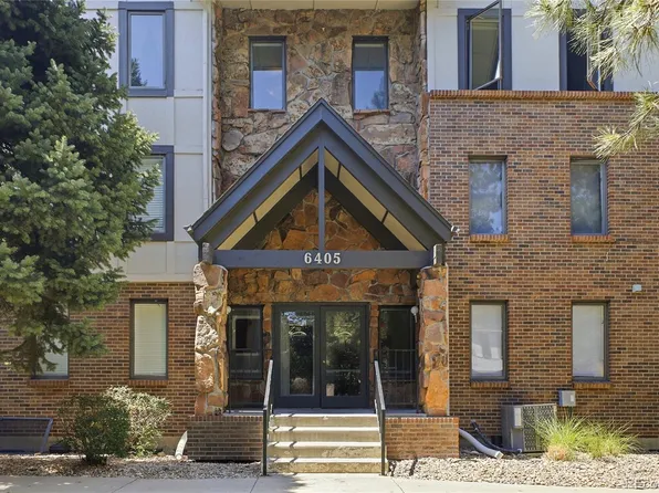 6405 S Dayton Street #306, Englewood, CO 80111