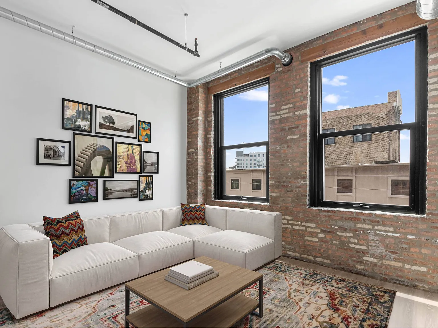 Lofts at Avenir — Photo 4