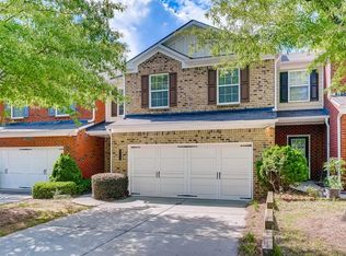 6273 Spring Knoll Ct #93, Tucker, GA 30084