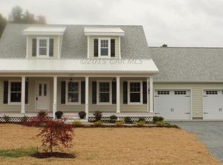 120 Branch St, Berlin, MD 21811