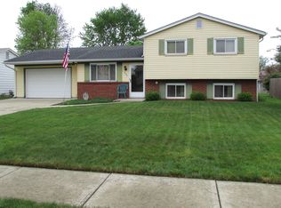 292 Blendon Rd, West Jefferson, OH 43162