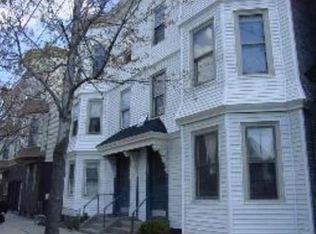 729 Broadway SUITE 1, Chelsea, MA 02150