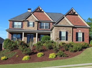 5050 Havenbrooke Ct, Cumming, GA 30040