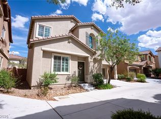 9796 Hearthfire St, Las Vegas, NV 89178