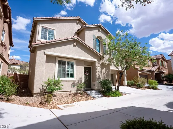 9796 Hearthfire St, Las Vegas, NV 89178