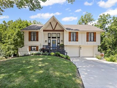 1900 NE 80th St, Kansas City, MO, 64118