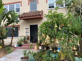 2681 Broadway, San Diego, CA 92102