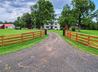 1815 Country Rd, Beaverdam, VA 23015