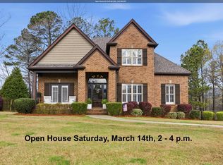 132 Lakeland Rdg, Chelsea, AL 35043