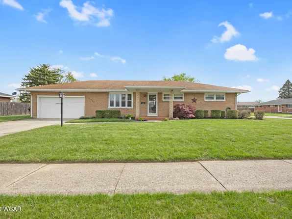 4385 Helena Ct, Springfield, OH 45503