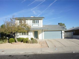 209 Steeler Dr, Las Vegas, NV 89145