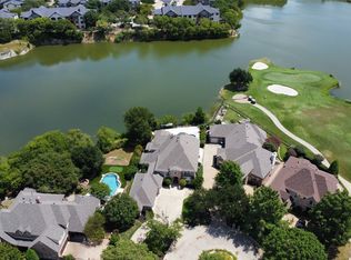 6308 Estates Ln, Fort Worth, TX 76137