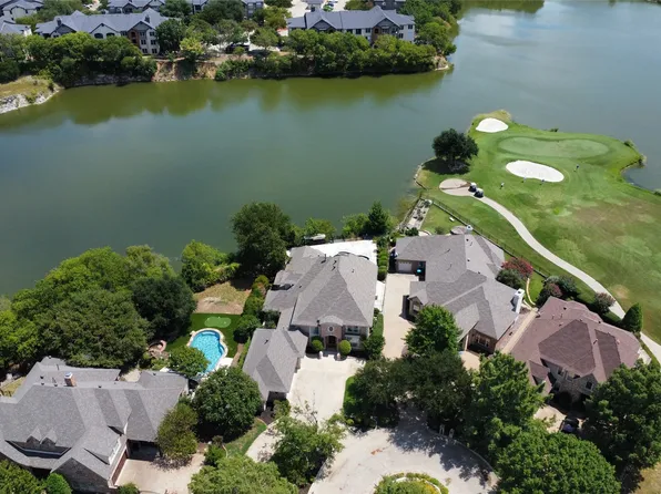 6308 Estates Ln, Fort Worth, TX 76137