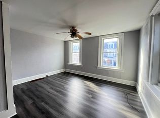 11 S 15th St APT 2, Harrisburg, PA 17104