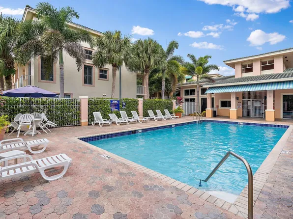 1200 Town Center Dr, Jupiter, FL