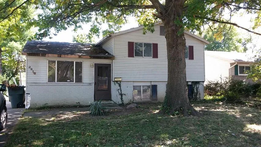2816 Millvale St photo 1