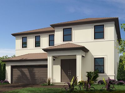 28243 SW 132nd Ave, Homestead, FL, 33033