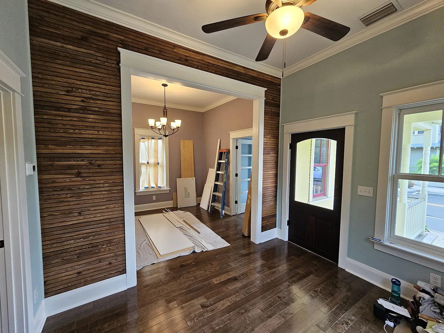 1 bed, 658 sqft, $1,850 — Photo 3