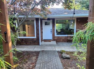 10140 NW Cornell Rd, Portland, OR 97229