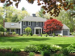 56 Barstow Ave, Norwell, MA 02061