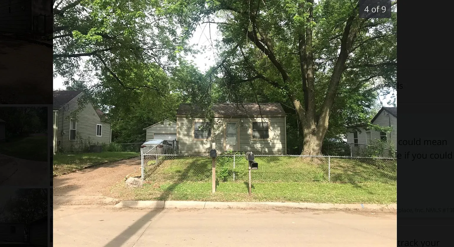 2 bed, 576 sqft, $1,100 — Photo 4