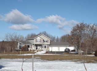 N3479 State Road 110, Weyauwega, WI 54983