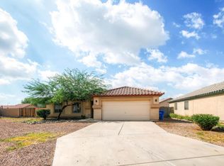 3018 N 83rd Ln, Phoenix, AZ 85037