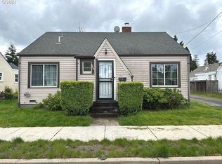 505 Taylor Ave, Cottage Grove, OR 97424