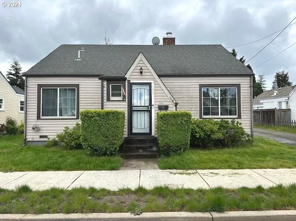 505 Taylor Ave, Cottage Grove, OR 97424