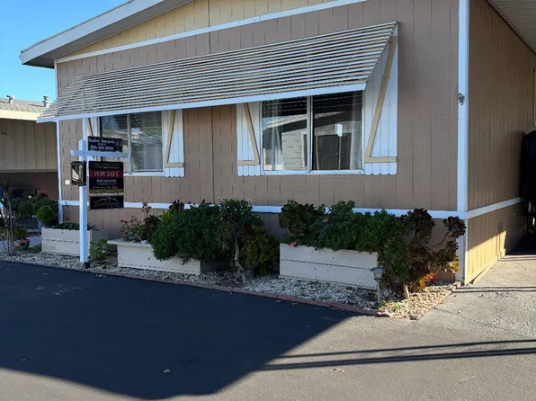 3210 Santa Maria Way Space 118, Santa Maria, CA 93455