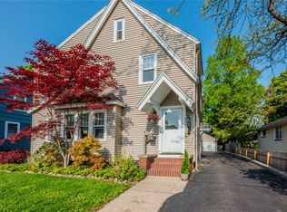 91 Lodge Dr, Rochester, NY 14622