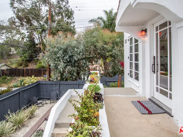 712 Burwood Ter, Los Angeles, CA 90042