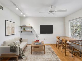 2200 Dickson Dr APT 128, Austin, TX 78704