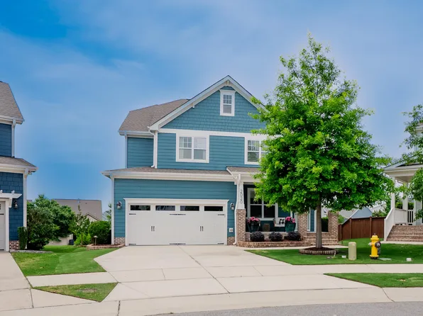 2020 Cotton Barn Ct, Wendell, NC 27591