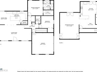 220 Thorpe Rd, Jackson, GA 30233