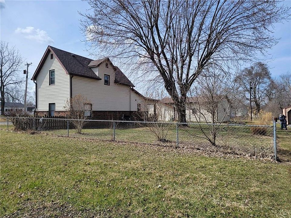 1230 S 25th St, Elwood, IN 46036 Zillow