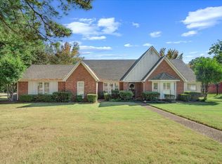 7359 Crestridge Rd, Memphis, TN 38119