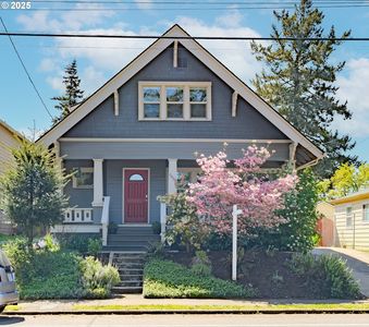 7906 SE Woodstock Blvd, Portland, OR, 97206