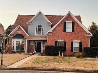5605 Martin Grove Dr NW, Lilburn, GA 30047