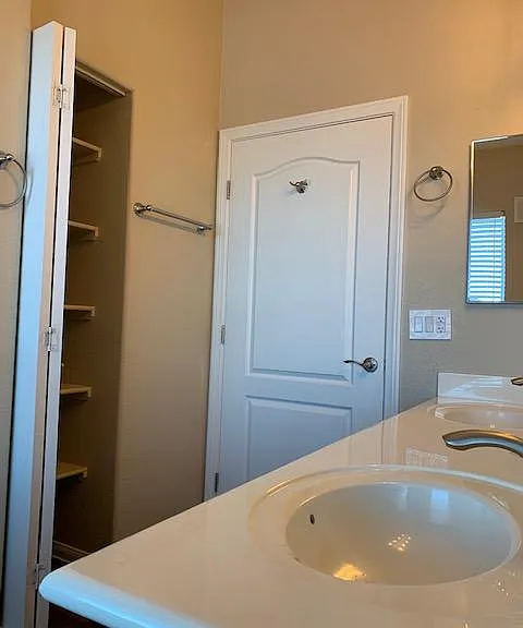 Guest Bathroom View 3