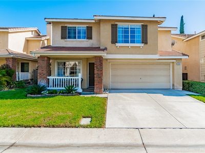 358 Settlers Rd, Upland, CA, 91786