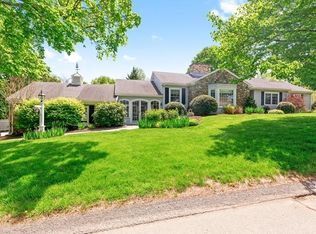 10 Summit Dr, Hingham, MA 02043